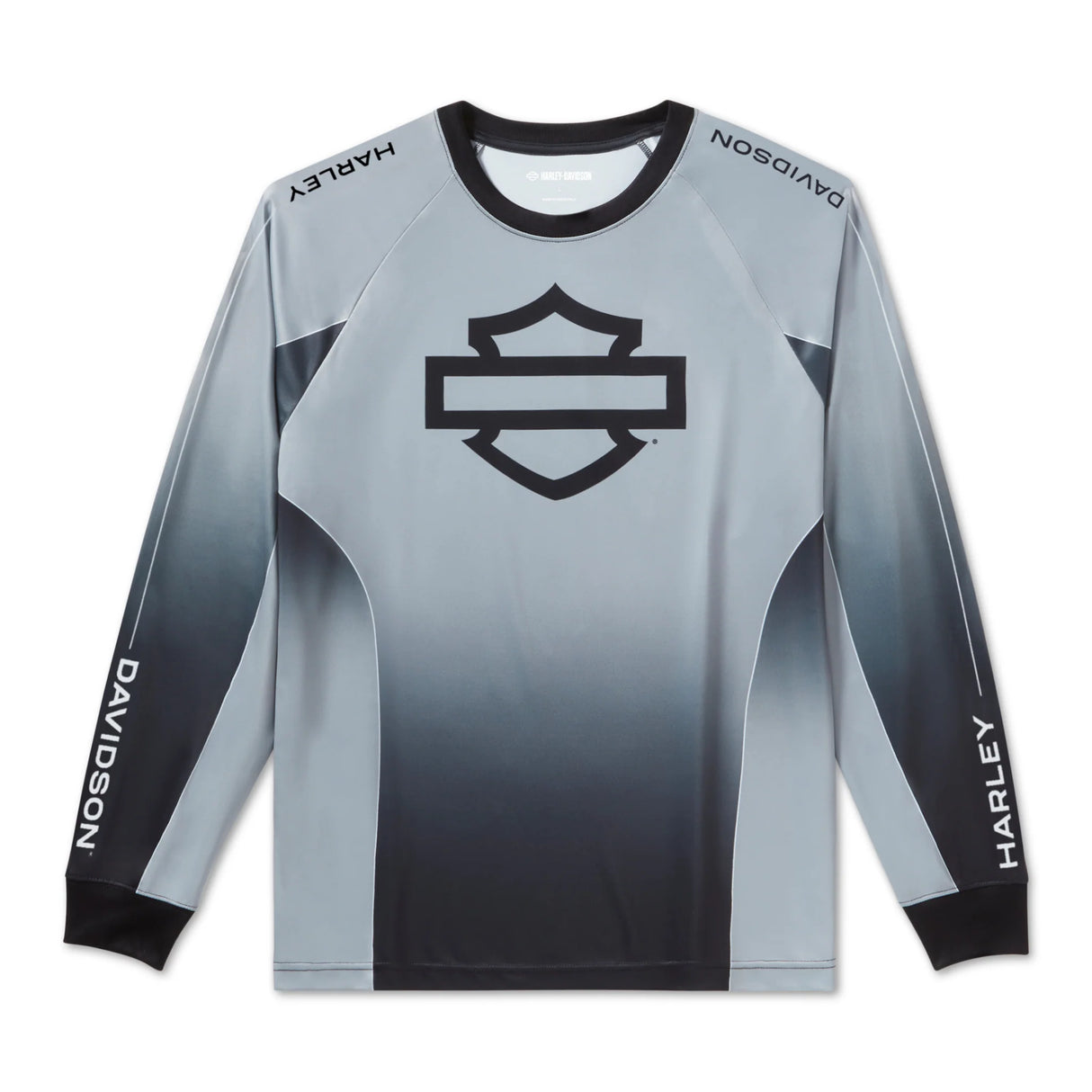 Harley-Davidson Speedway Moto Jersey