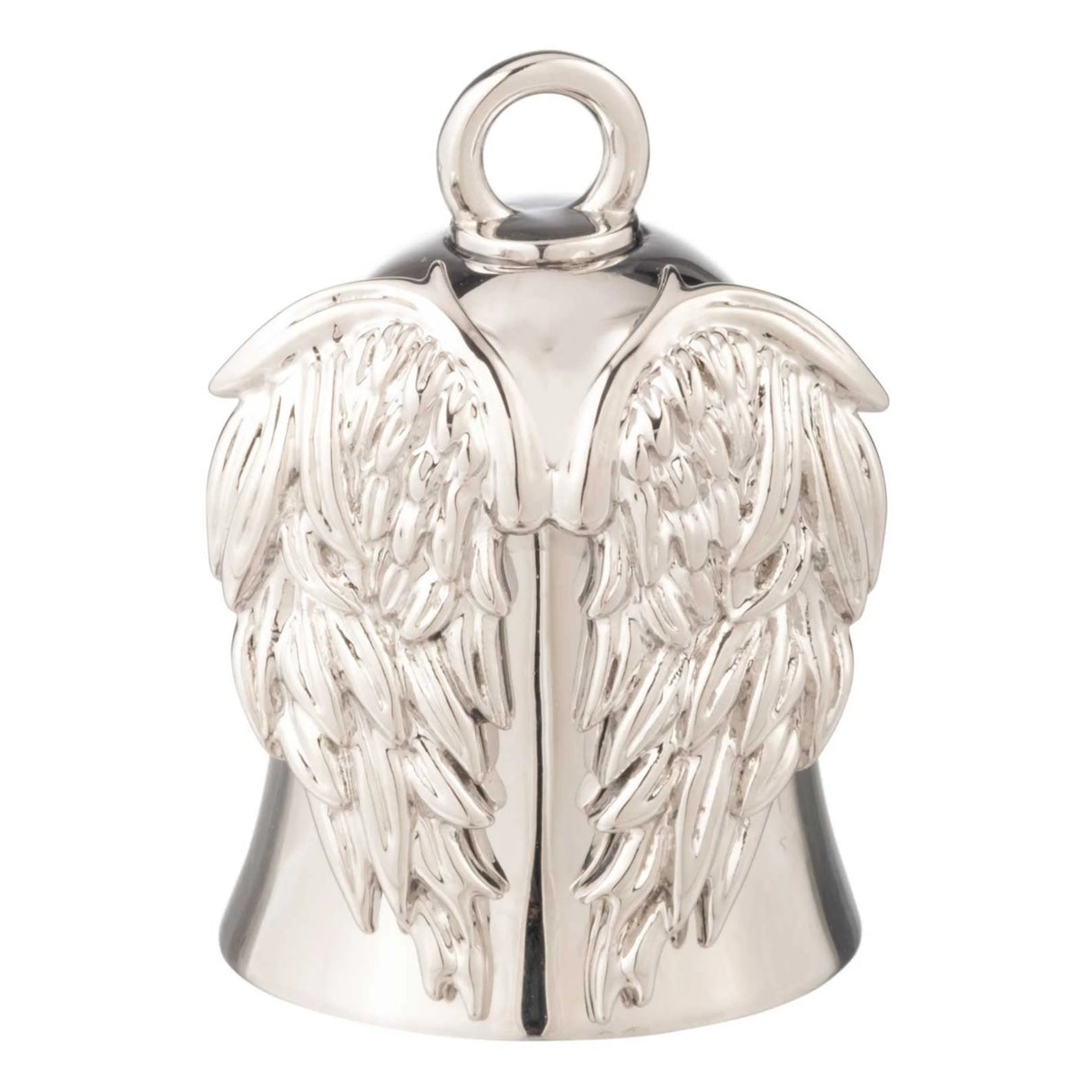 Harley-Davidson Textured Angel Wings Ride Bell