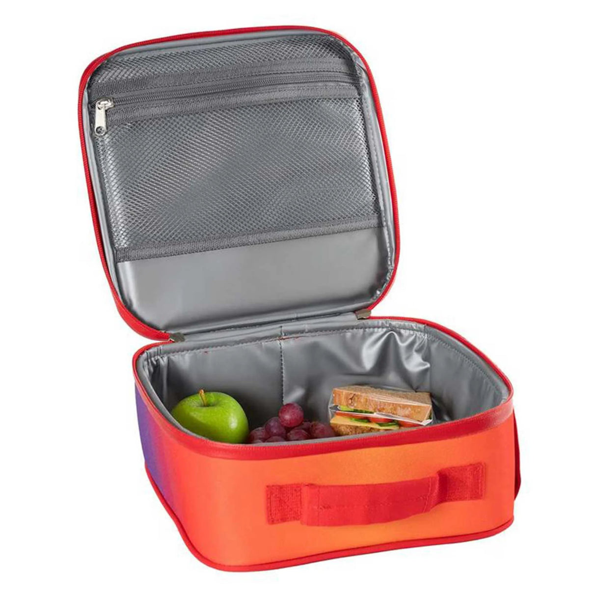 Harley-Davidson Kids Eagle Soft Lunch Box