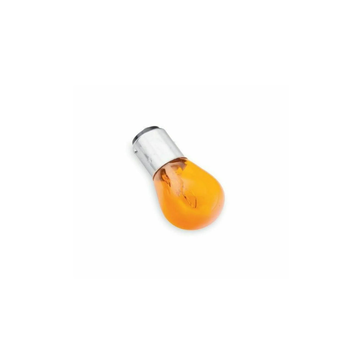 Harley-Davidson Amber Turn Signal Bulb