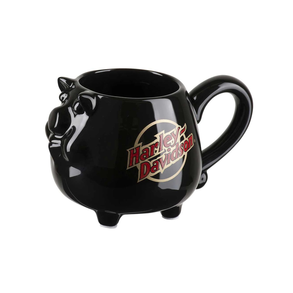 Harley-Davidson Hog Mug