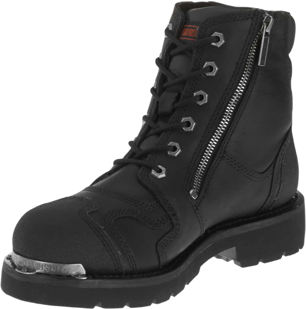 Harley-Davidson Men's Stealth Riding Boots - Black