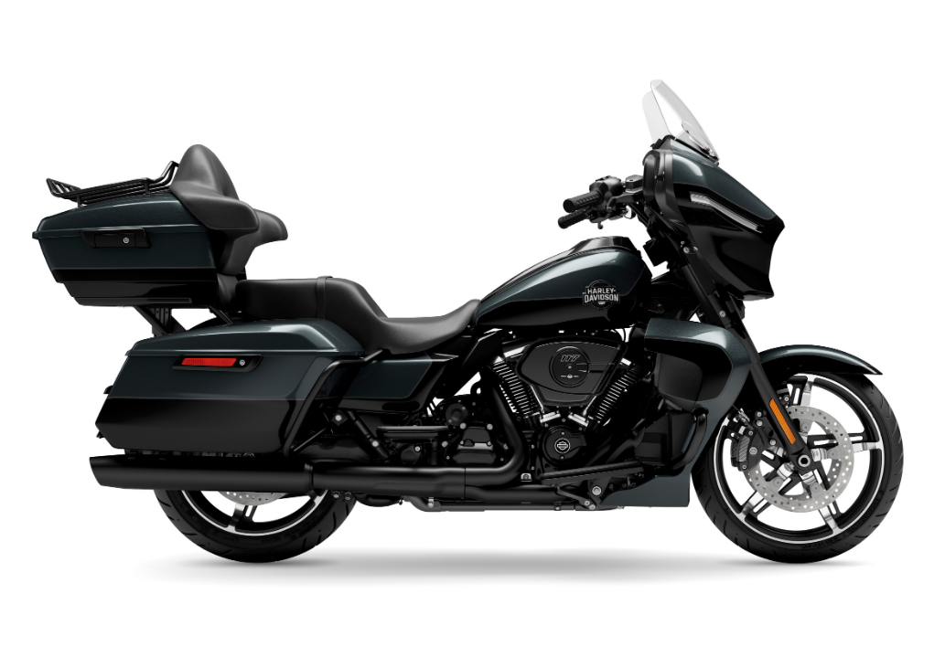 Street Glide Ultra