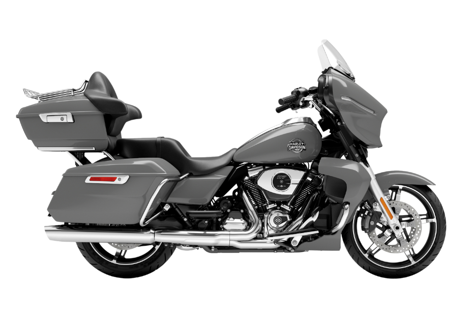 Street Glide Ultra