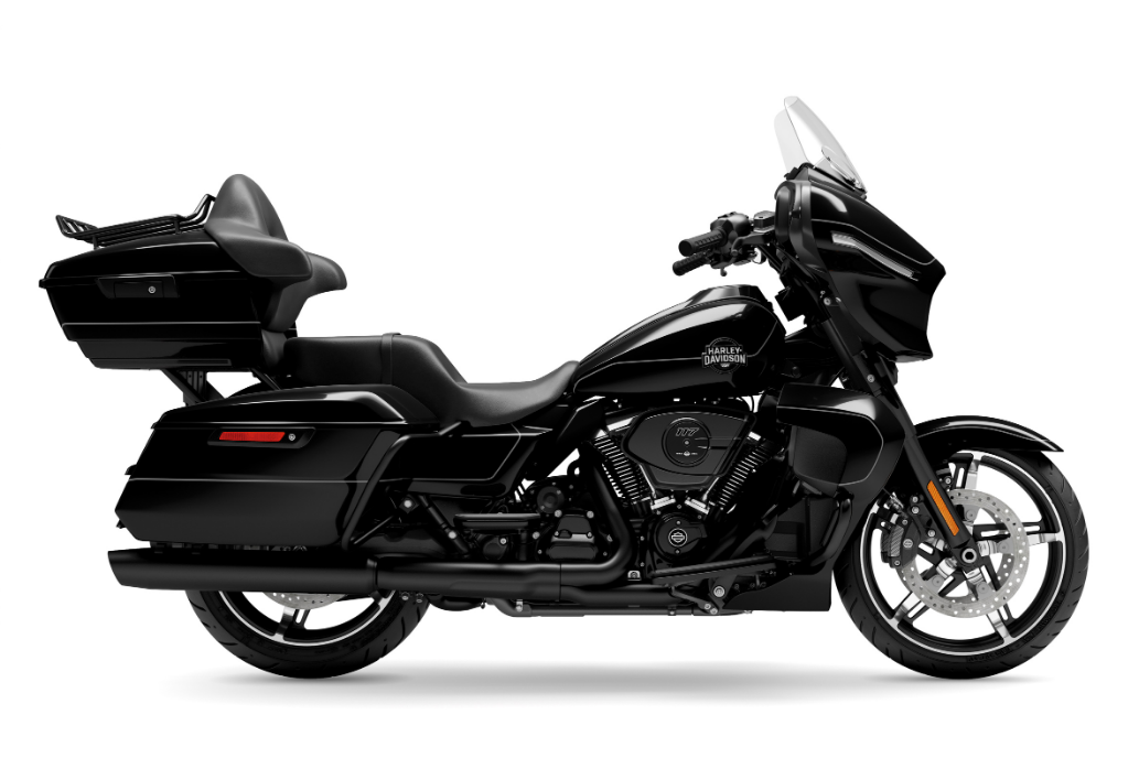 Street Glide Ultra
