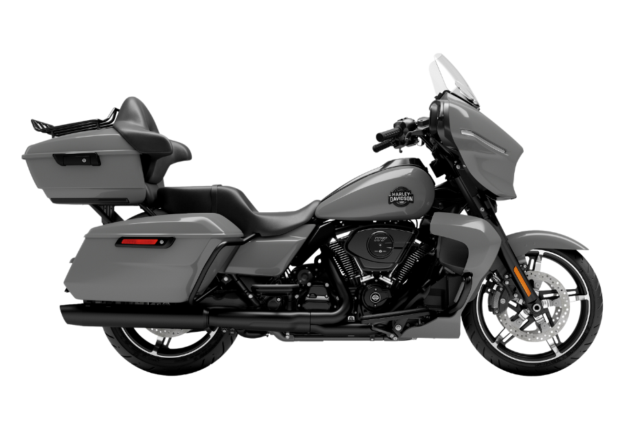 Street Glide Ultra