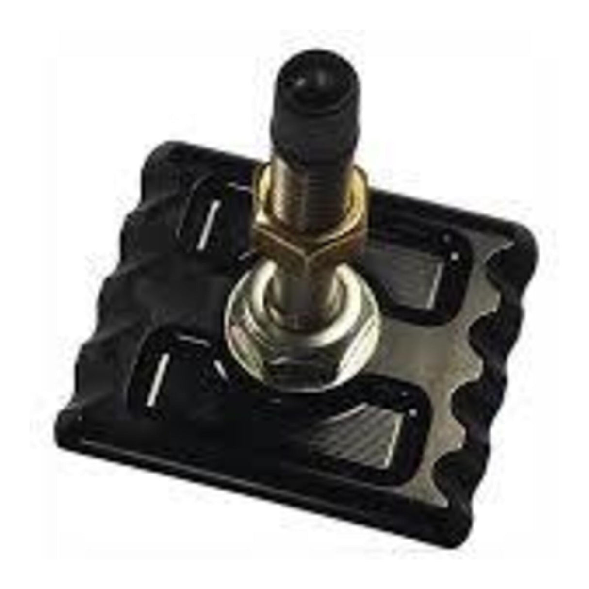 Tubliss Rim Lock Assembly Rear incl Nuts & Washers