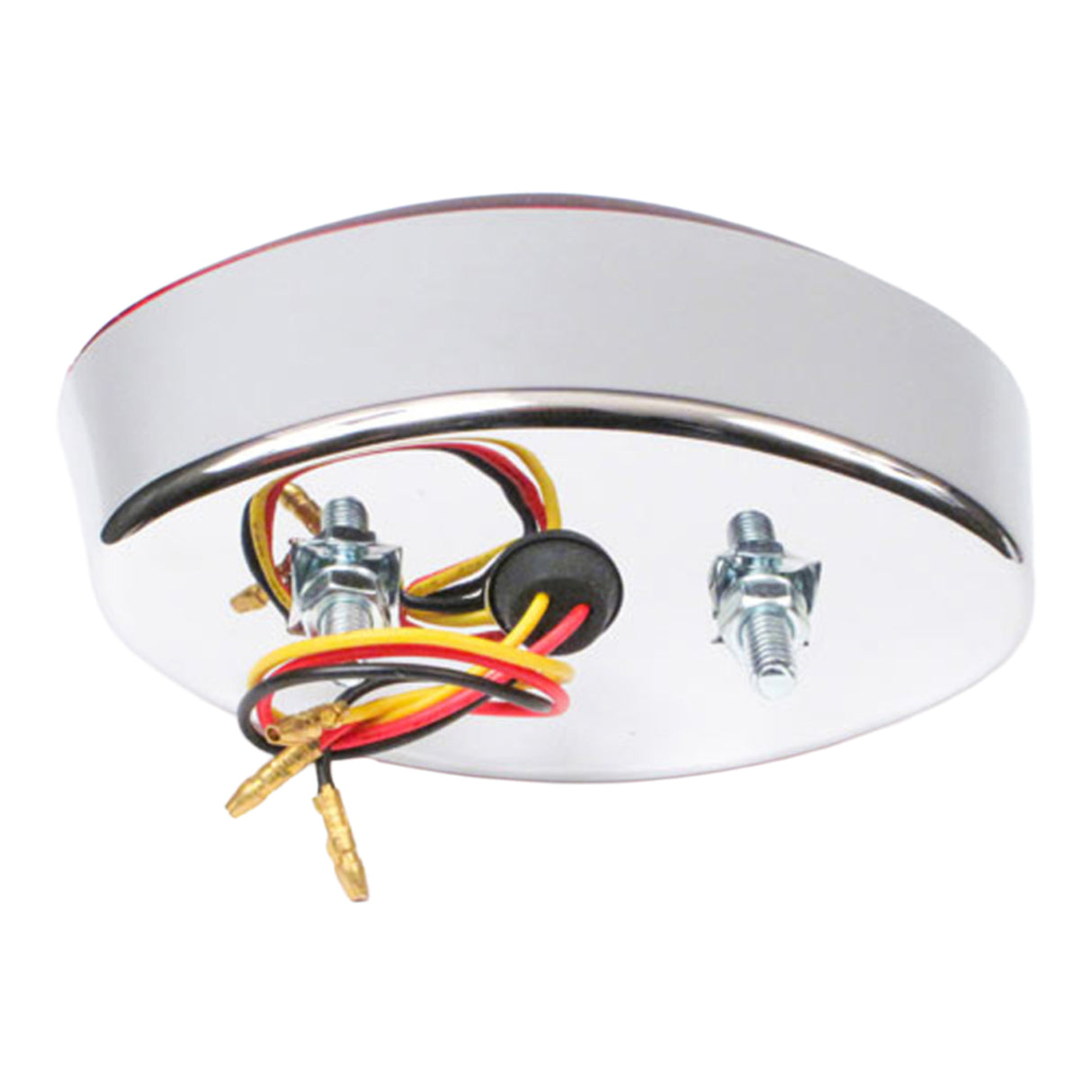 WMP TAIL LIGHT CUSTOM LED CATEYE ASSY