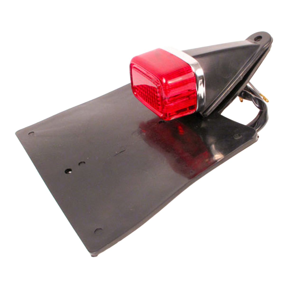 WMP TAIL LAMP ASSY ENDURO STYLE