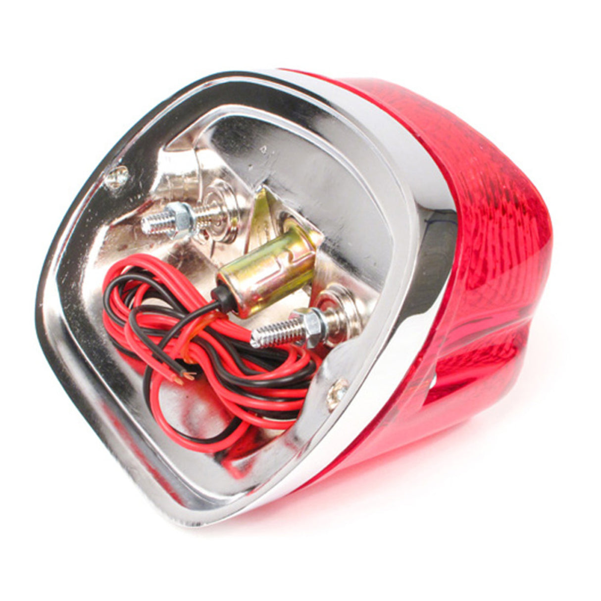 WMP TAIL LIGHT LATE HD 68008-73A