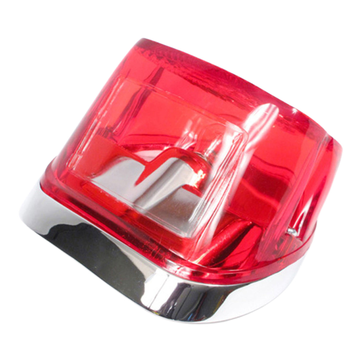 WMP TAIL LIGHT LATE HD 68008-73A