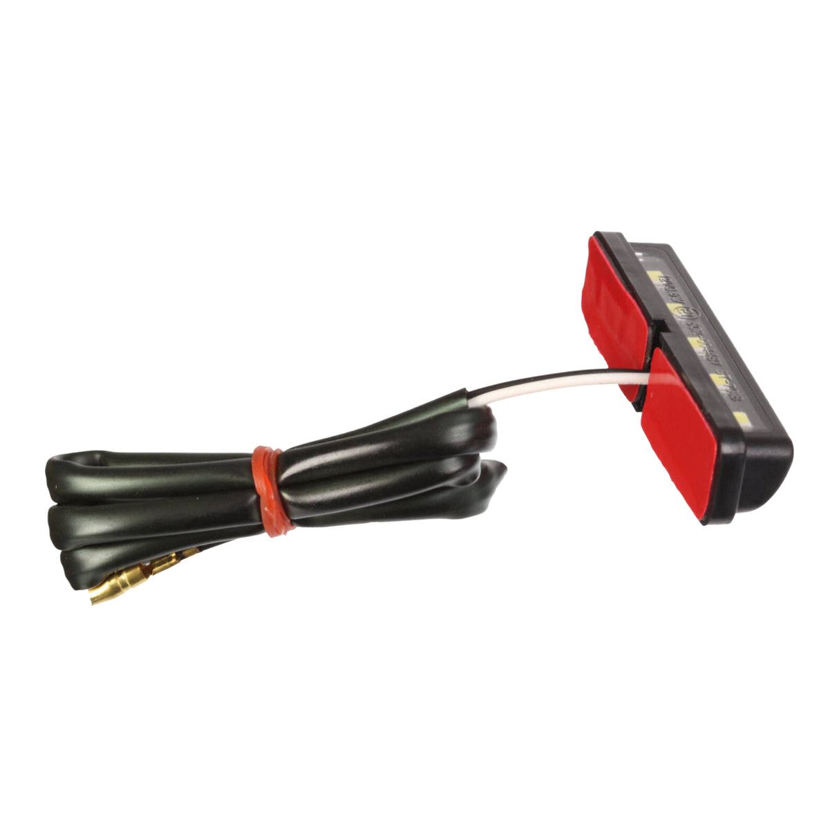 WMP NUMBER PLATE LED LIGHT