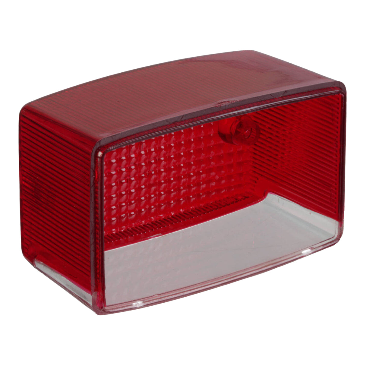 WMP TAIL LIGHT LENS SUZ DR200