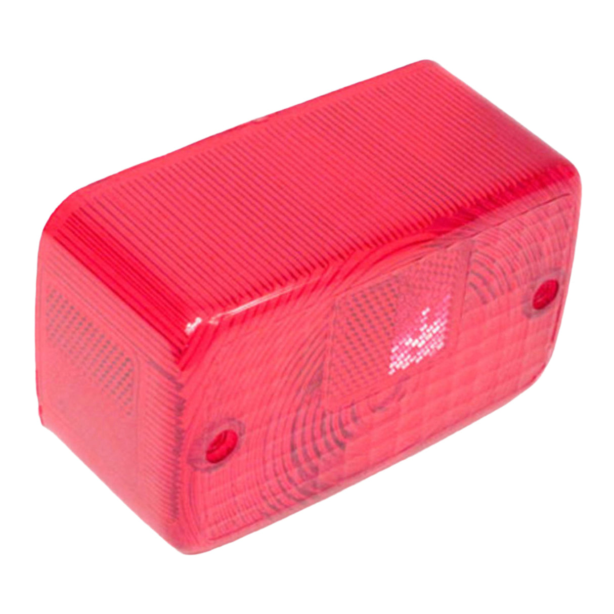 WMP TAIL LIGHT LENS YAM AG100
