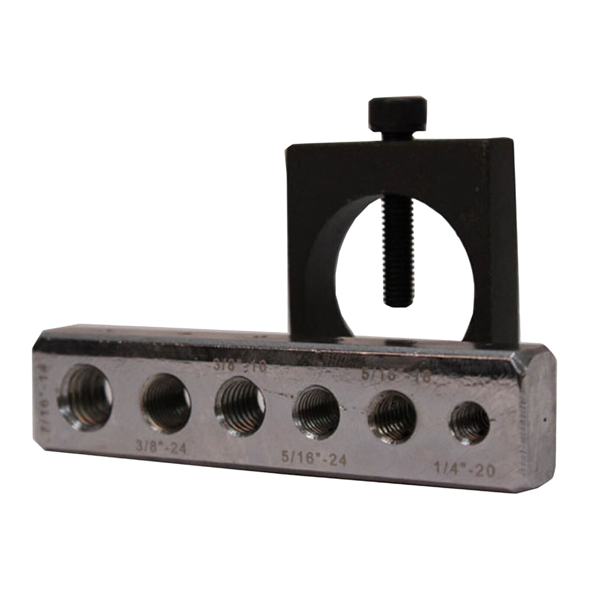 SAFETY WIRE NUT AND IMPERIAL BOLT DRILL JIG KIT