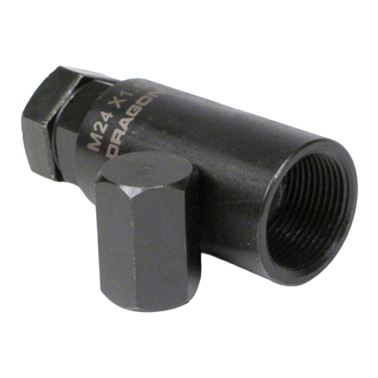 WMP FLYWHEEL PULLER M24x1.5 R/H INT THREAD
