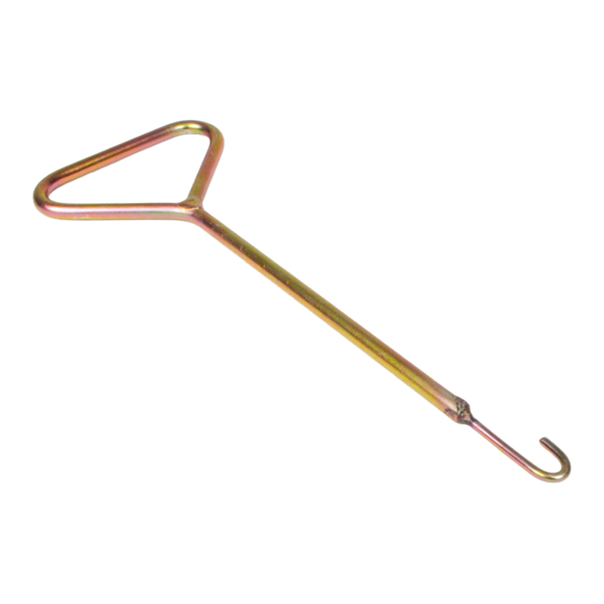 WMP STANDARD SPRING HOOK