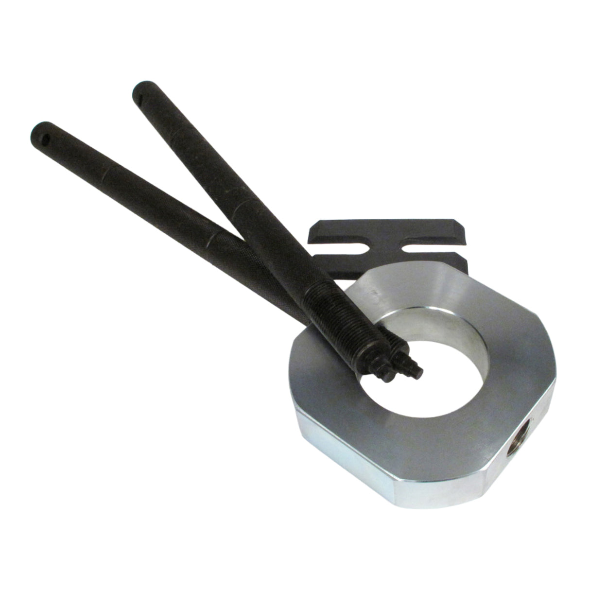 WMP FORK TUBE CARTRIDGE ROD HOLDING PLATE FORK TUBE TOOL