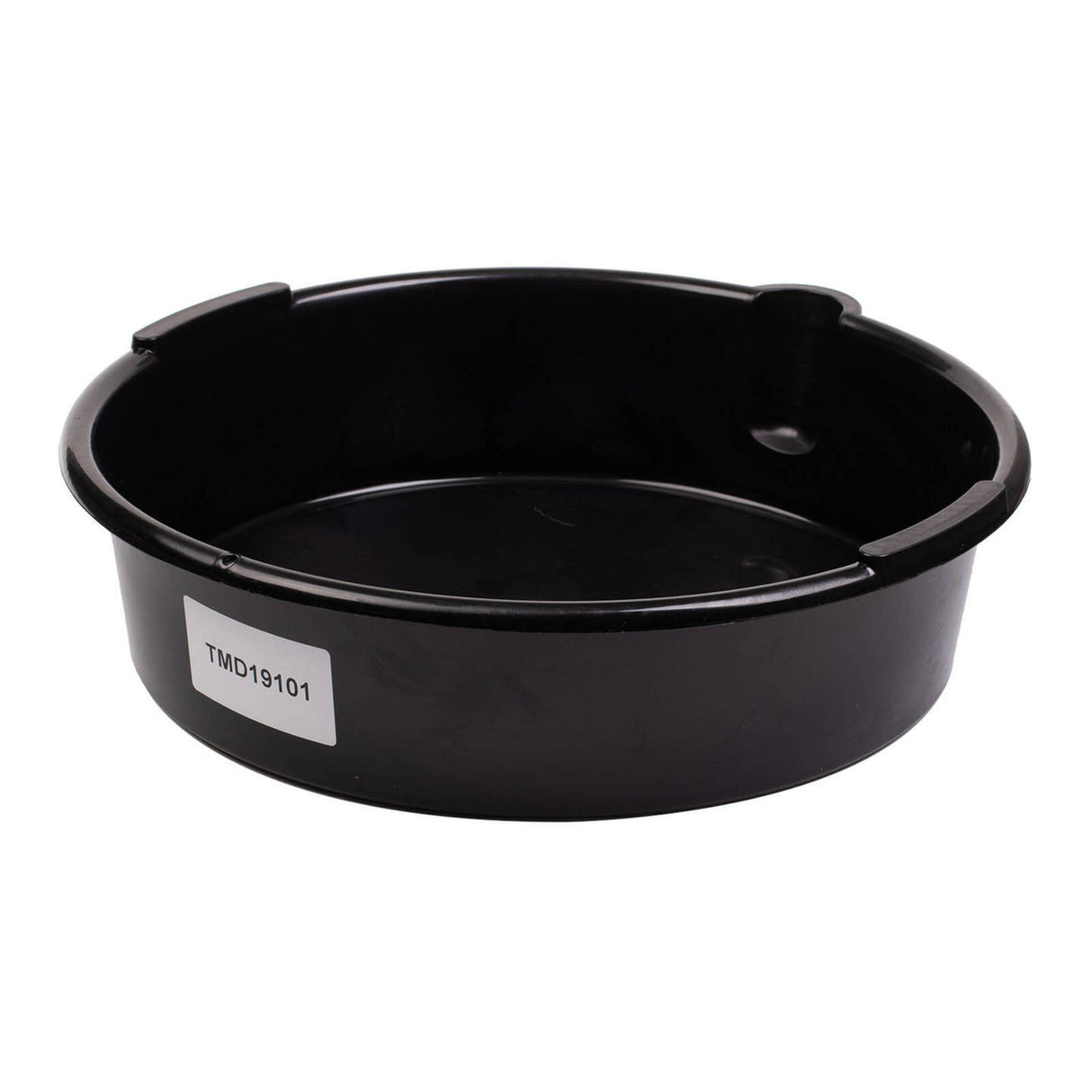 WMP OIL DRAIN PAN 6 LITRE
