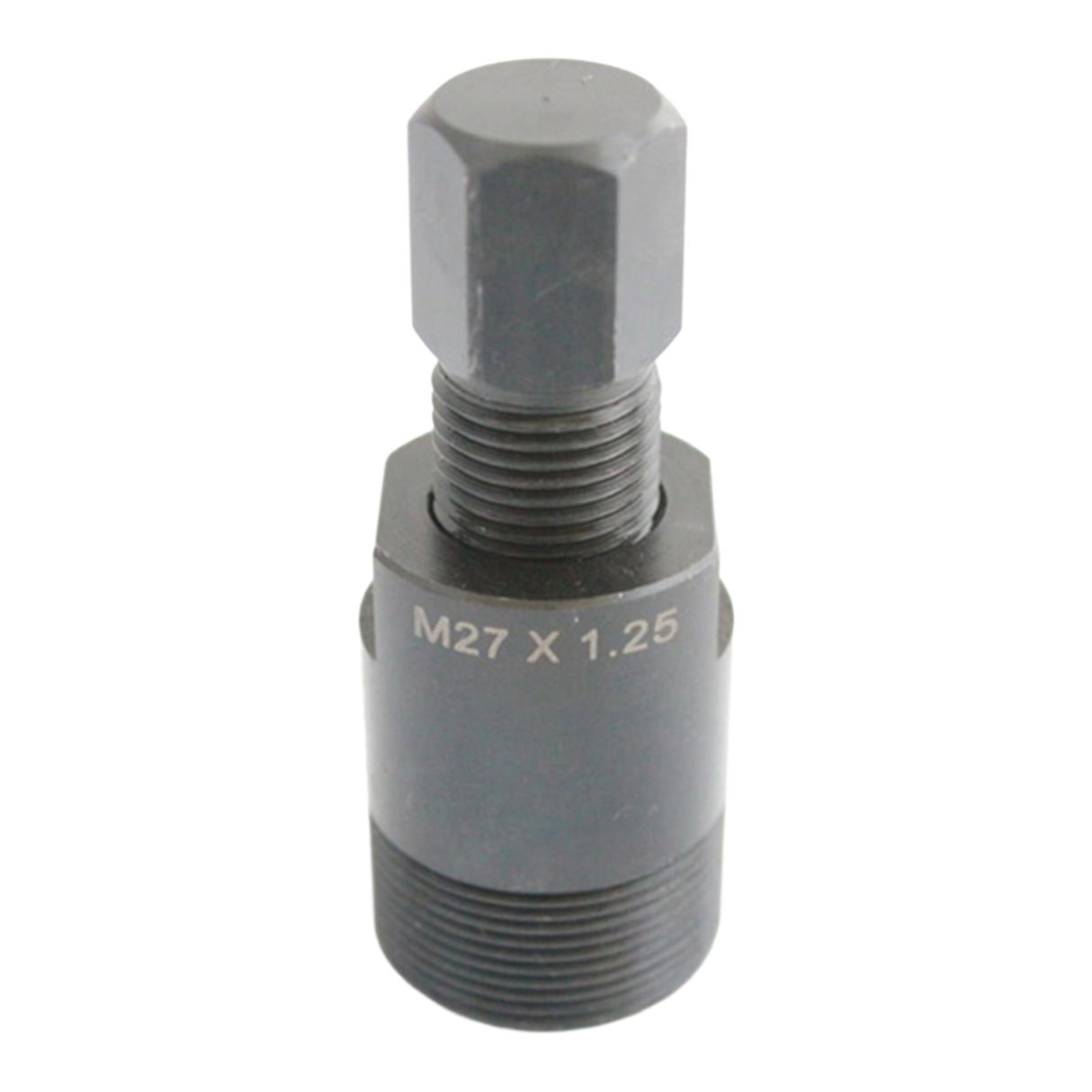 WMP FLYWHEEL PULLER 27mmx1.25 R/H THREAD (male)