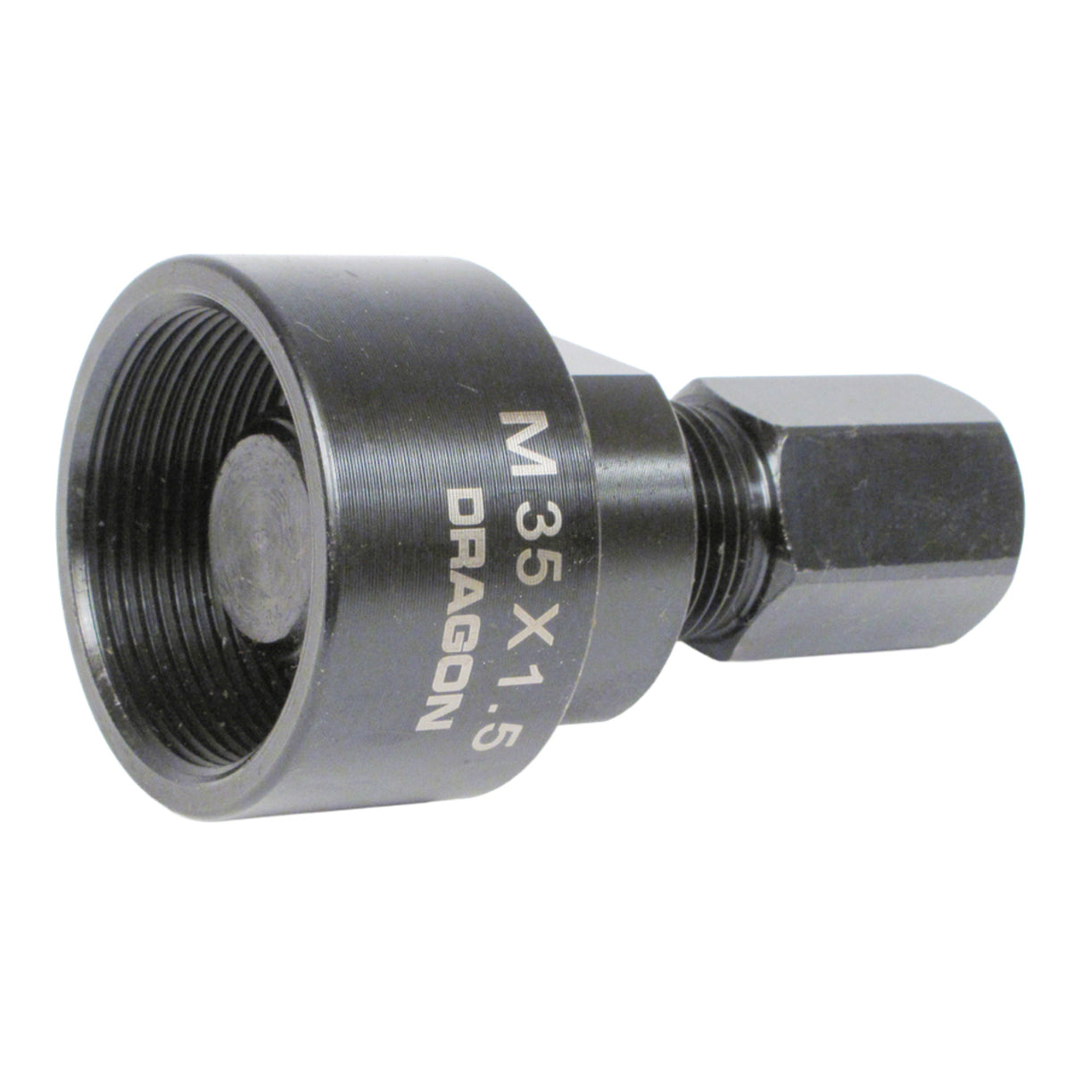 WMP FLYWHEEL PULLER 35mmx1.5 R/H THREAD (female)