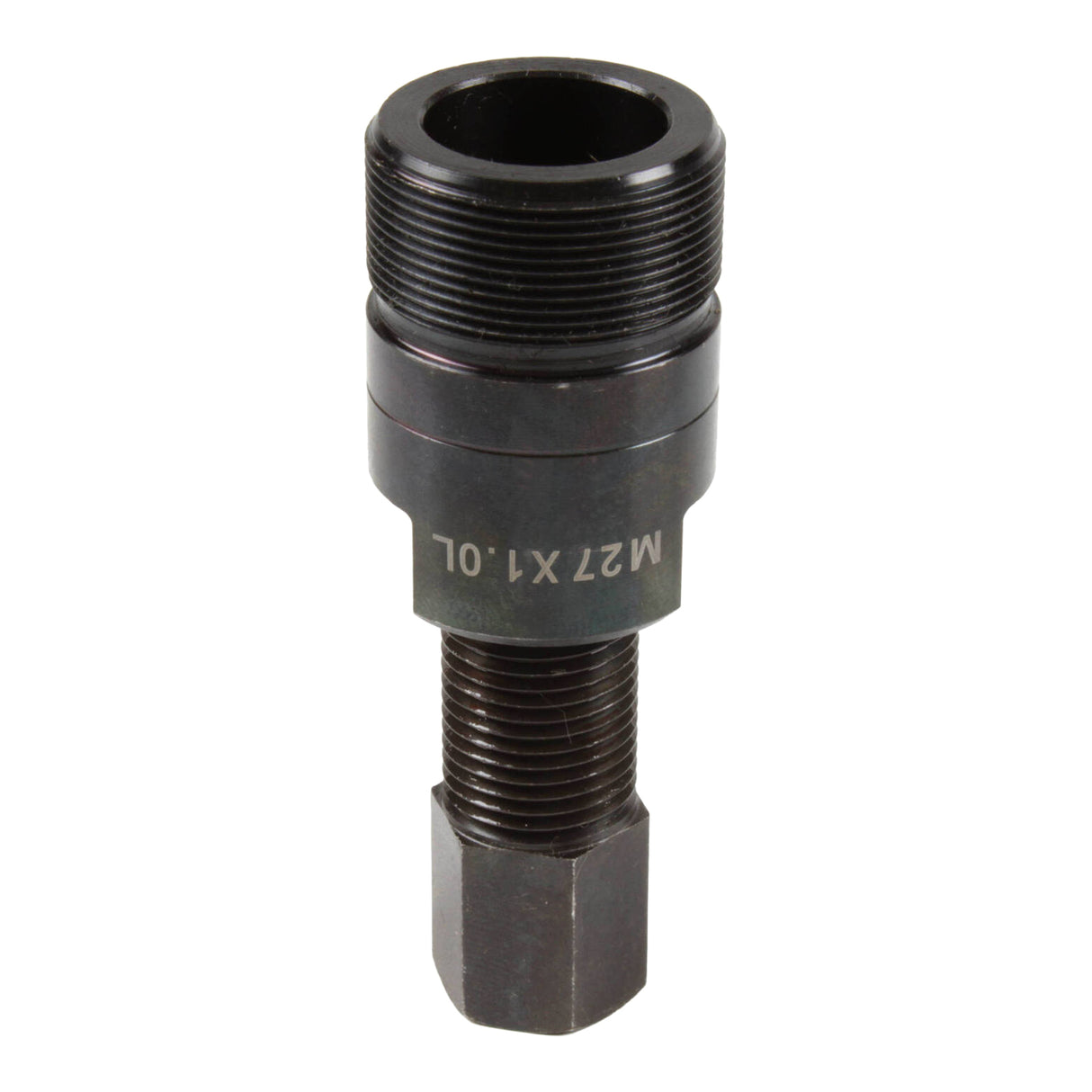 WMP FLYWHEEL PULLER 27mmx1.0 L/H THREAD (male)