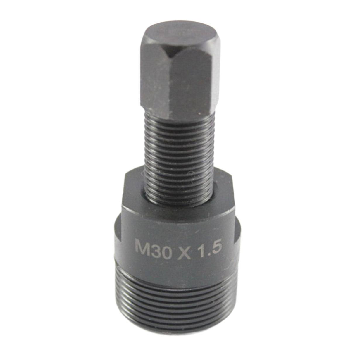 WMP FLYWHEEL PULLER 30mmx1.5 R/H THREAD (male)