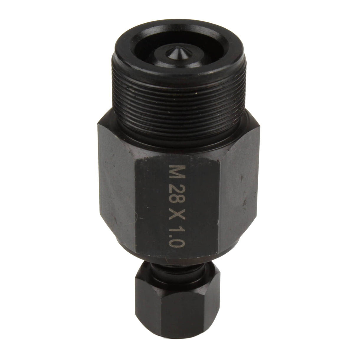 WMP FLYWHEEL PULLER M28x1.0 R/H THREAD (male)
