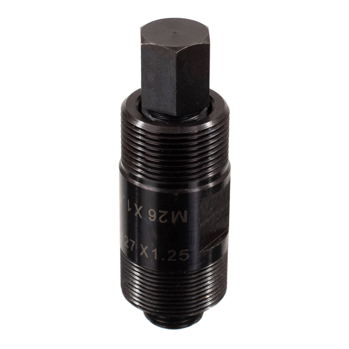 WMP Double End Flywheel Puller M27 x 1.25 and M26 x 1.5