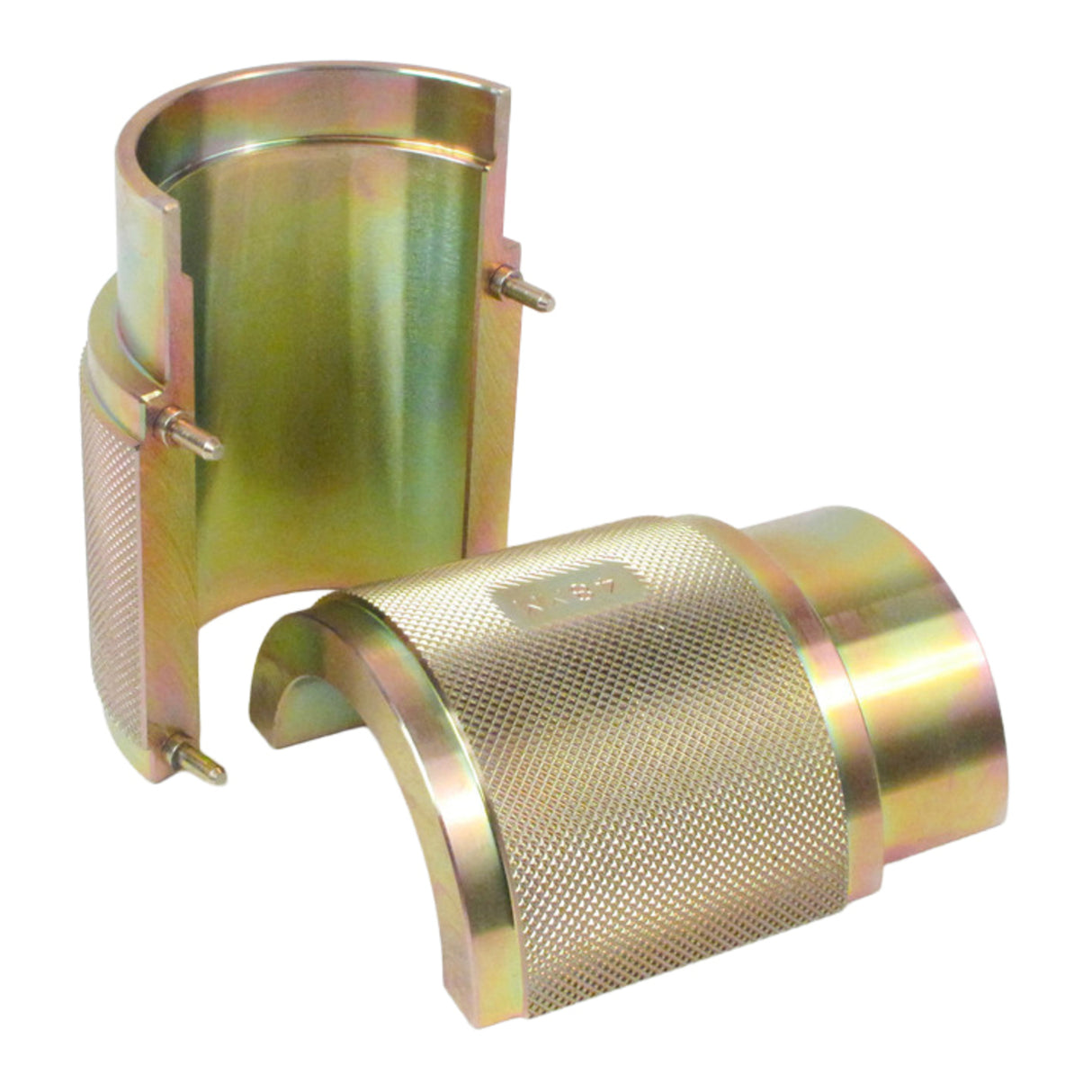 WMP FORK SEAL DRIVER 48mm