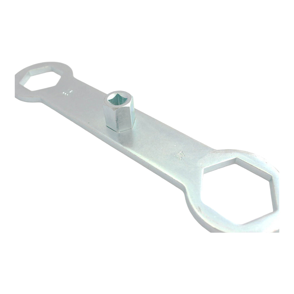 WMP CLUTCH NUT WRENCH - 41mm x 34mm