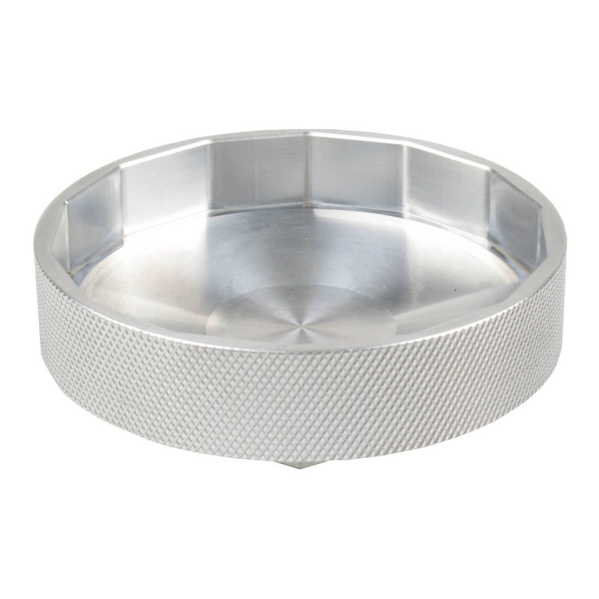 WMP OIL FILTER WRENCH 14pt 76mm BMW -09/HD/Duc