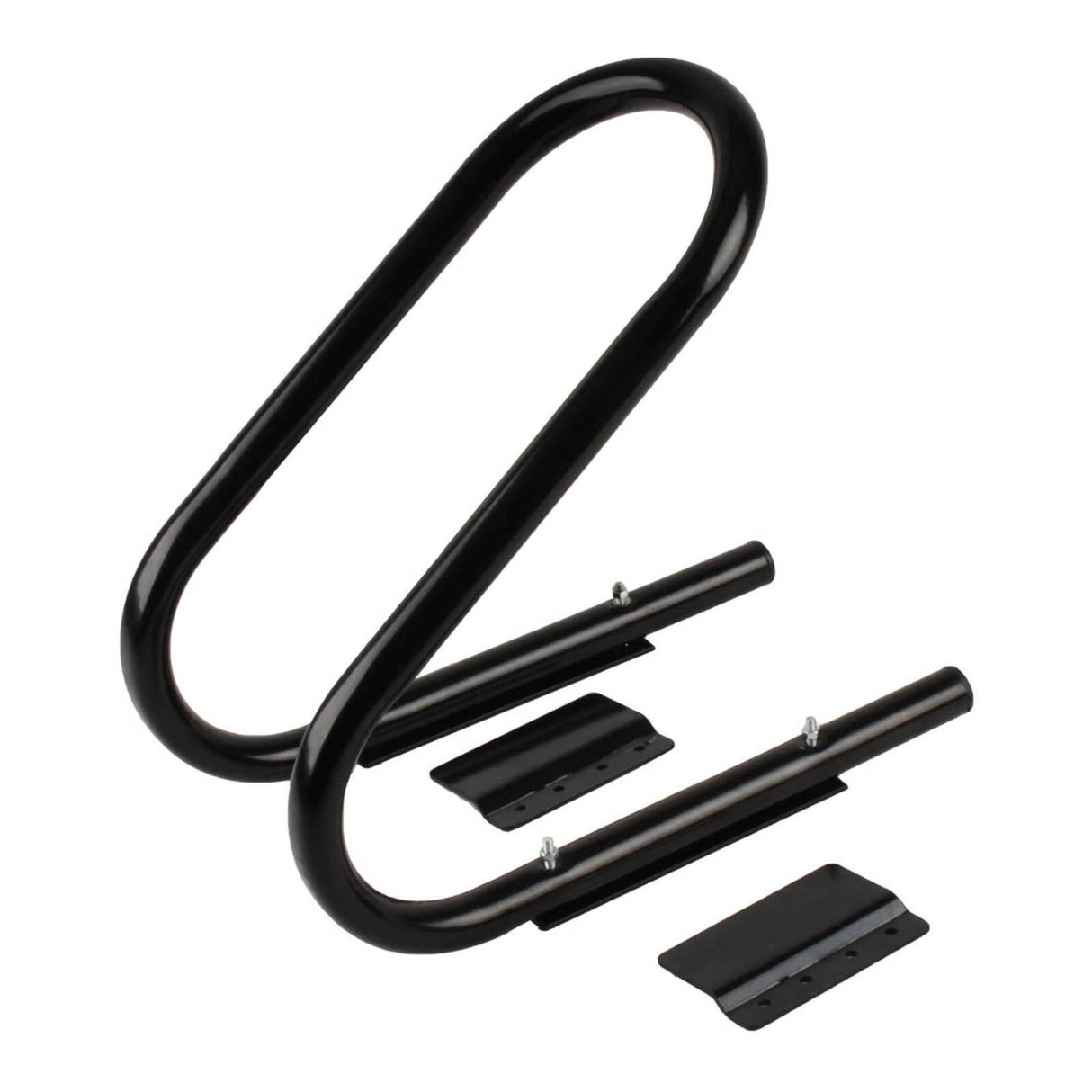 Whites Front Wheel Chock 3 with Quick Release