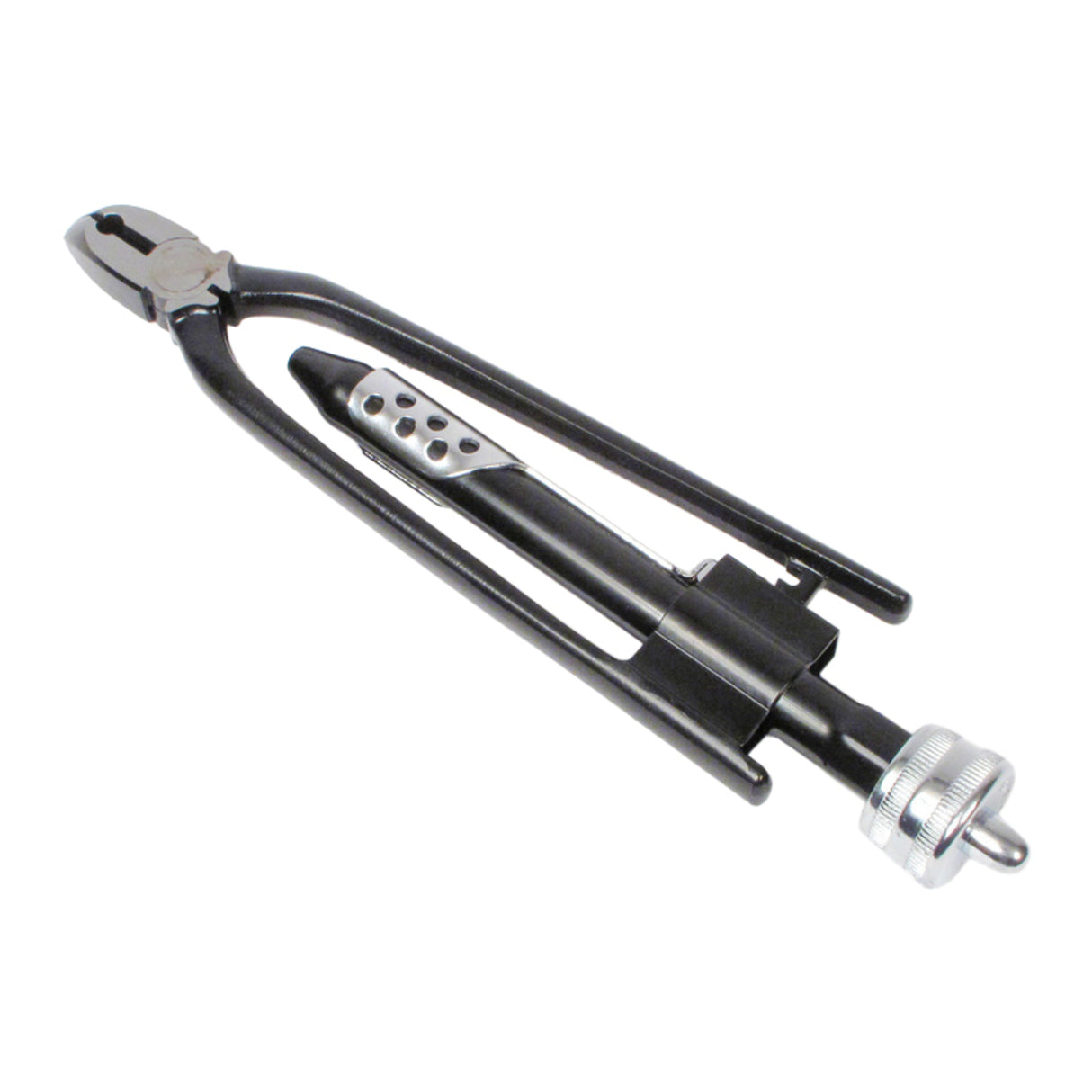 WMP PLIER SAFETY WIRE SML