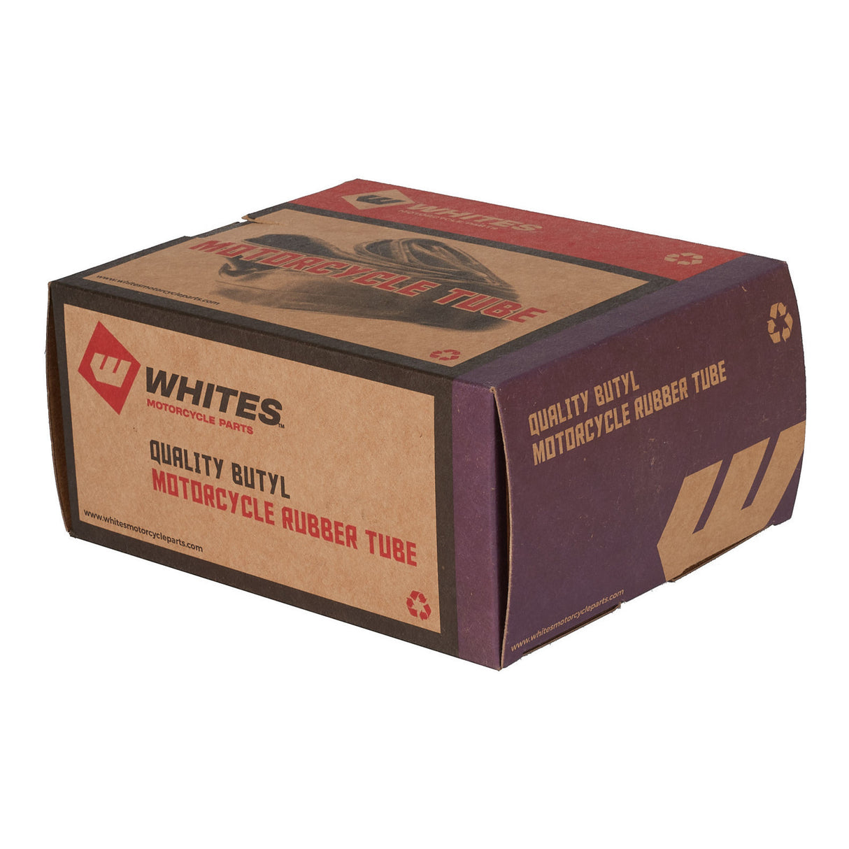 WMP TUBE 275/300-17 TR4 ULTRA HEAVY DUTY 3mm