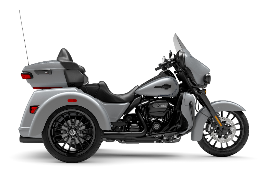 Tri Glide Ultra