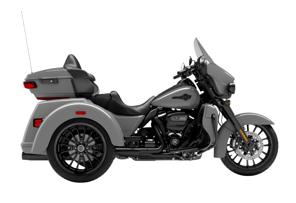 Tri Glide Ultra