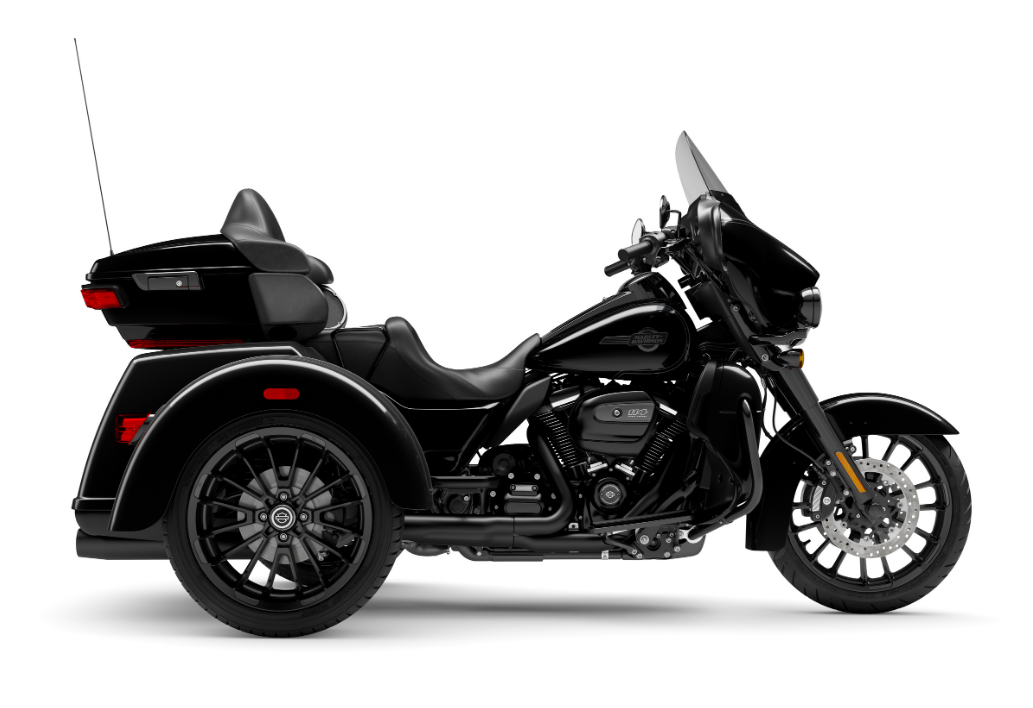 Tri Glide Ultra