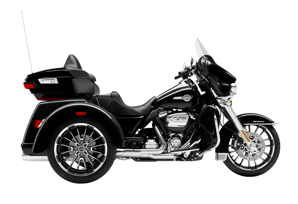 Tri Glide Ultra