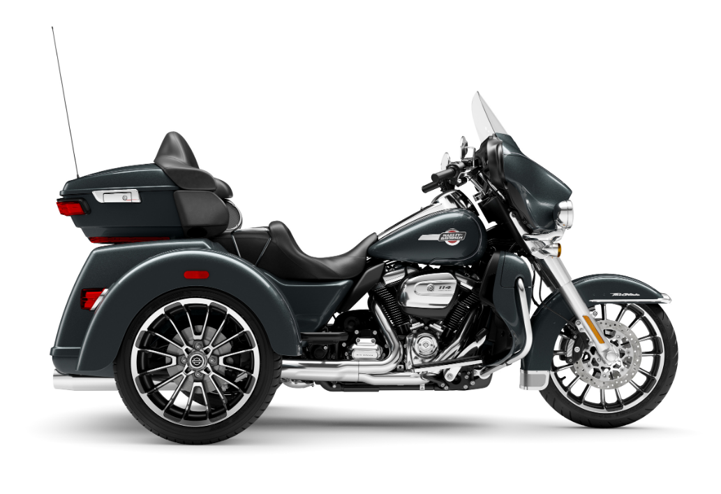 Tri Glide Ultra