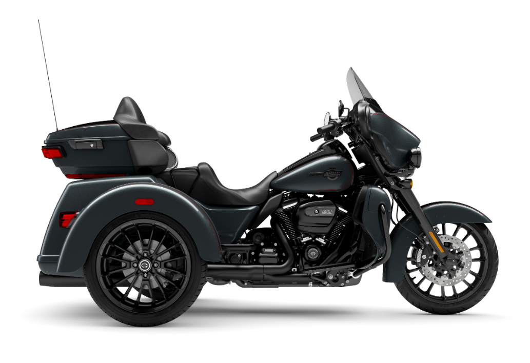 Tri Glide Ultra