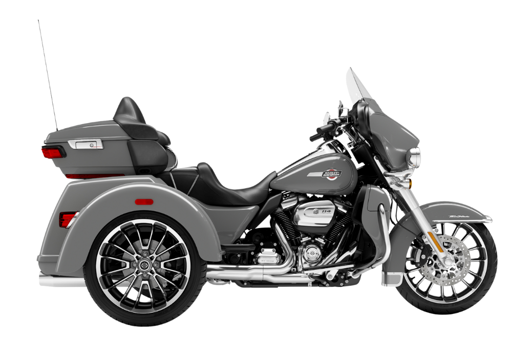 Tri Glide Ultra