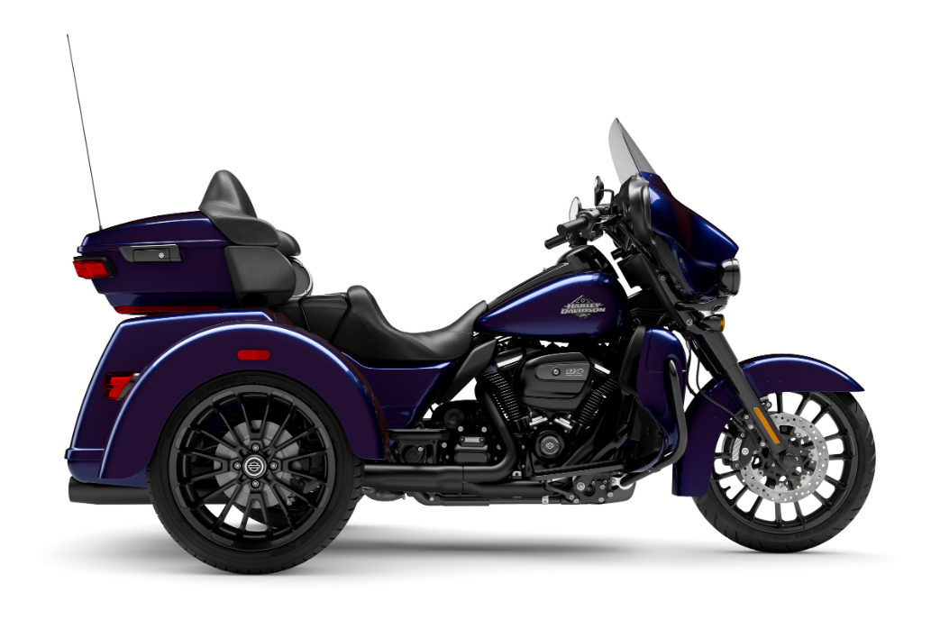 Tri Glide Ultra