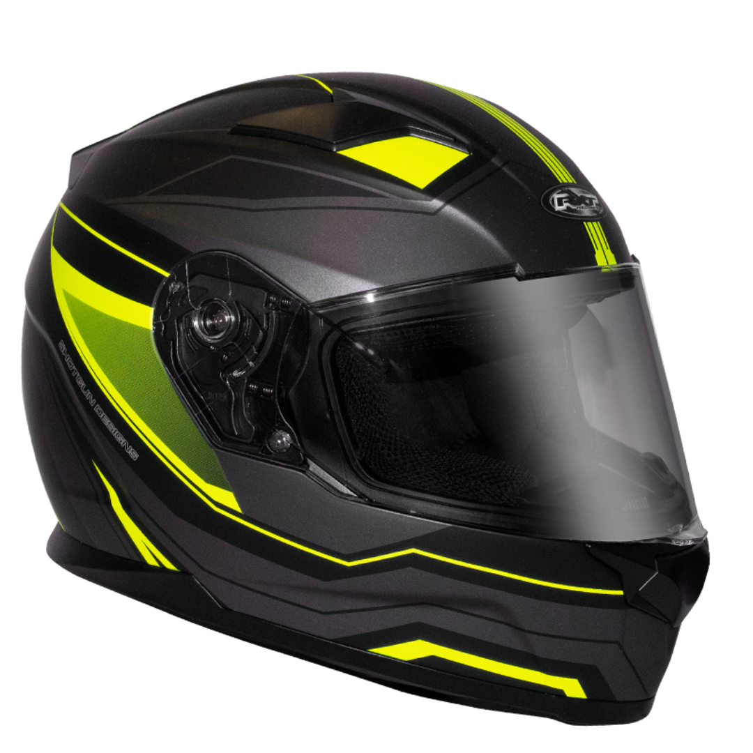 RXT Street Missile Helmet
