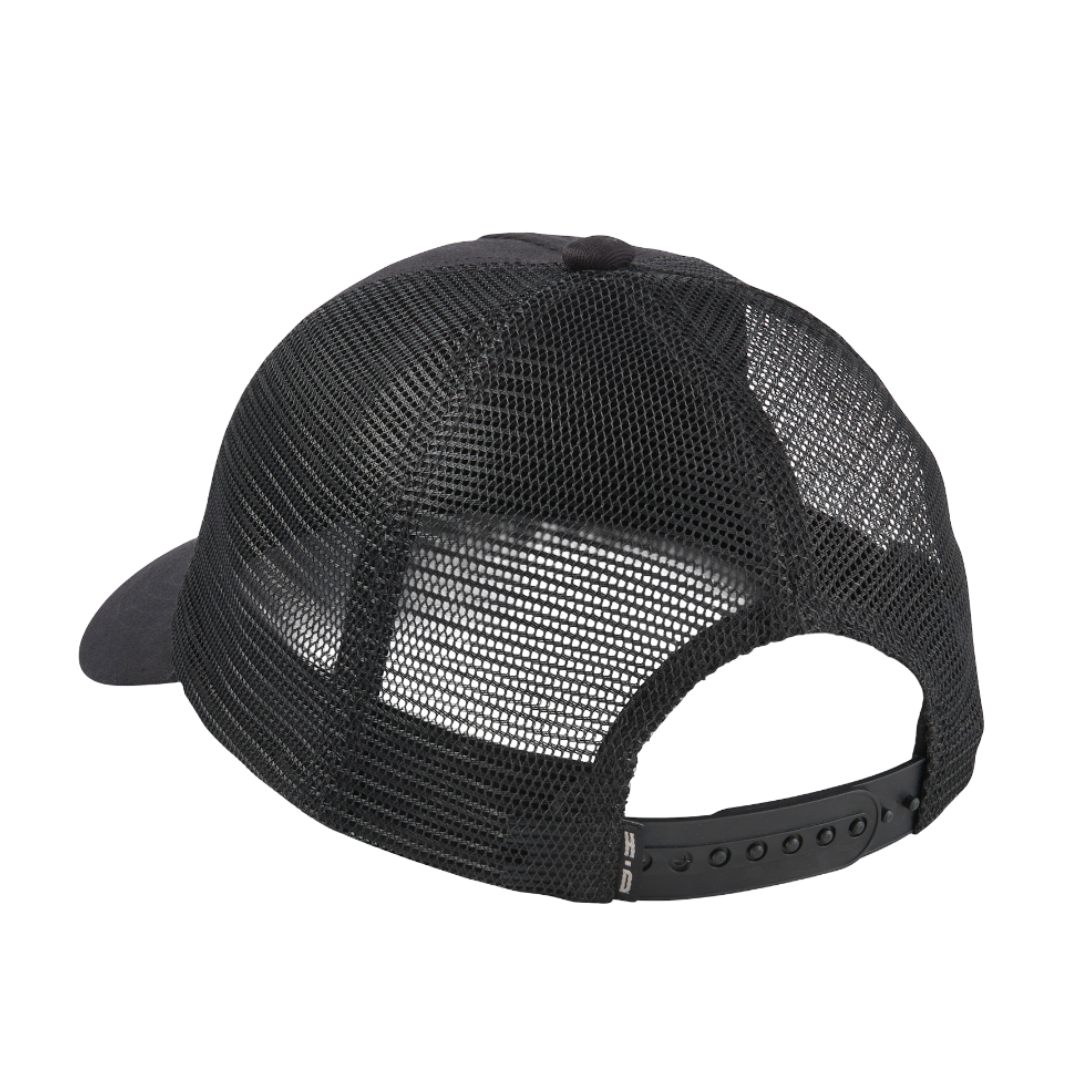 Harley-Davidson Trucker Hat - Black