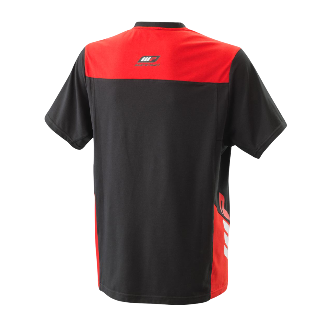 KTM Men's Replica Team T-Shirt