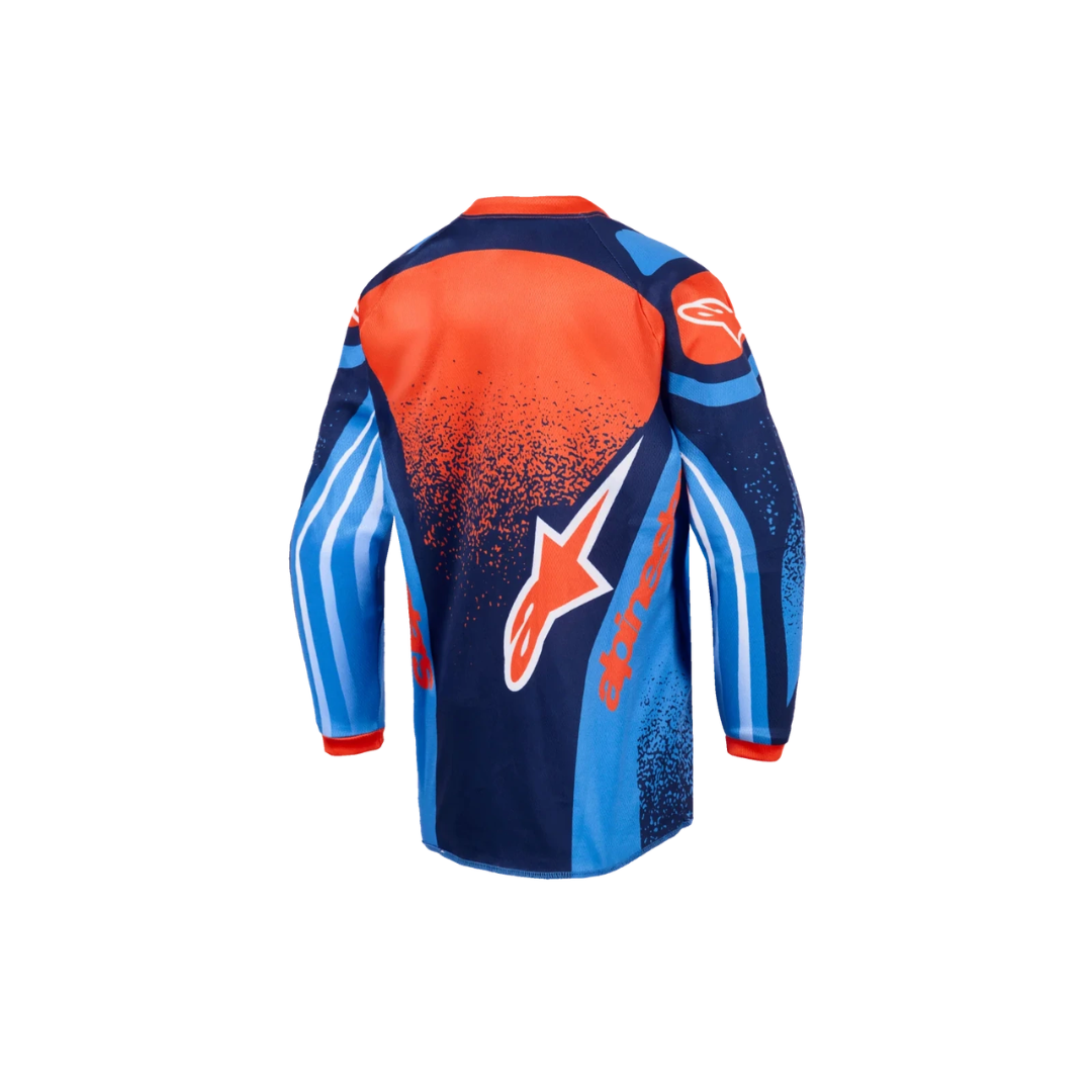 Alpinestars 2026 Kids Racer Nomur Jersey
