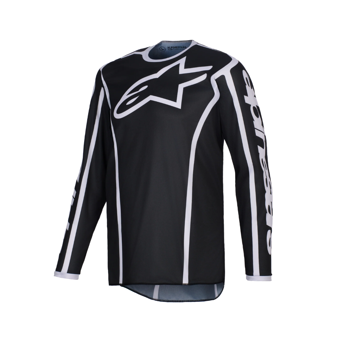 Alpinestars 2026 Fluid Apex Jersey