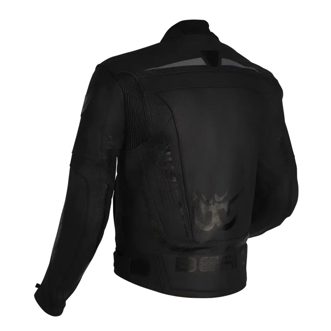 Berik Strada Leather Jacket