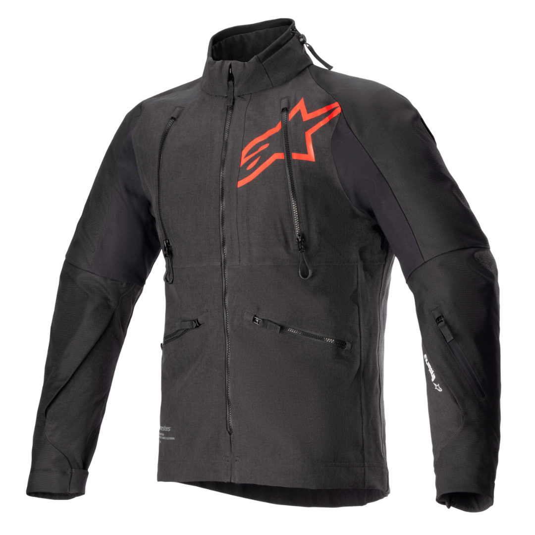 Alpinestars Hyde XT Drystar XF Jacket